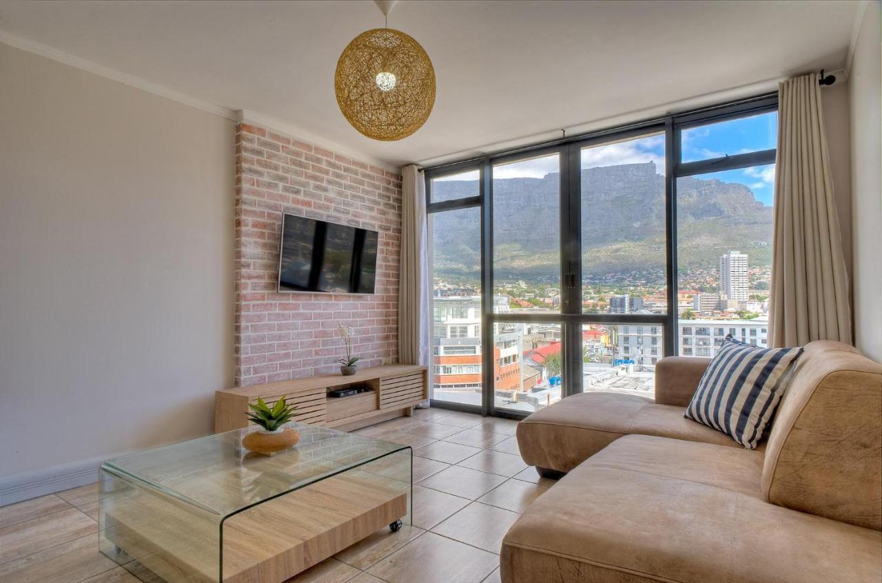 1 Bedroom Apartment In Four Seasons Cidade Do Cabo Exterior foto