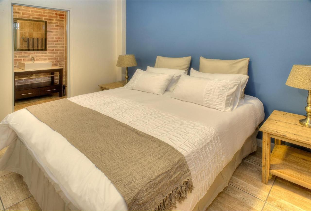 1 Bedroom Apartment In Four Seasons Cidade Do Cabo Exterior foto